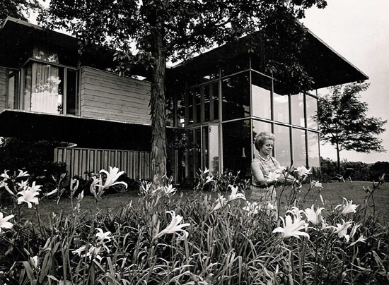 Seiberling Building Nancy Seiberling – Project Green